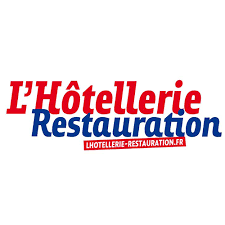 Logo Hotellerie Restauration