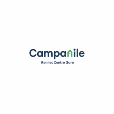 Campanile hotel chain logo - Tutoreca hospitality training client