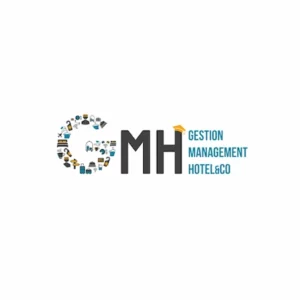 GMH hospitality school logo - Tutoreca hospitality training client