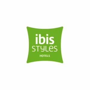 Ibis Style hotel chain logo - Tutoreca hospitality training client