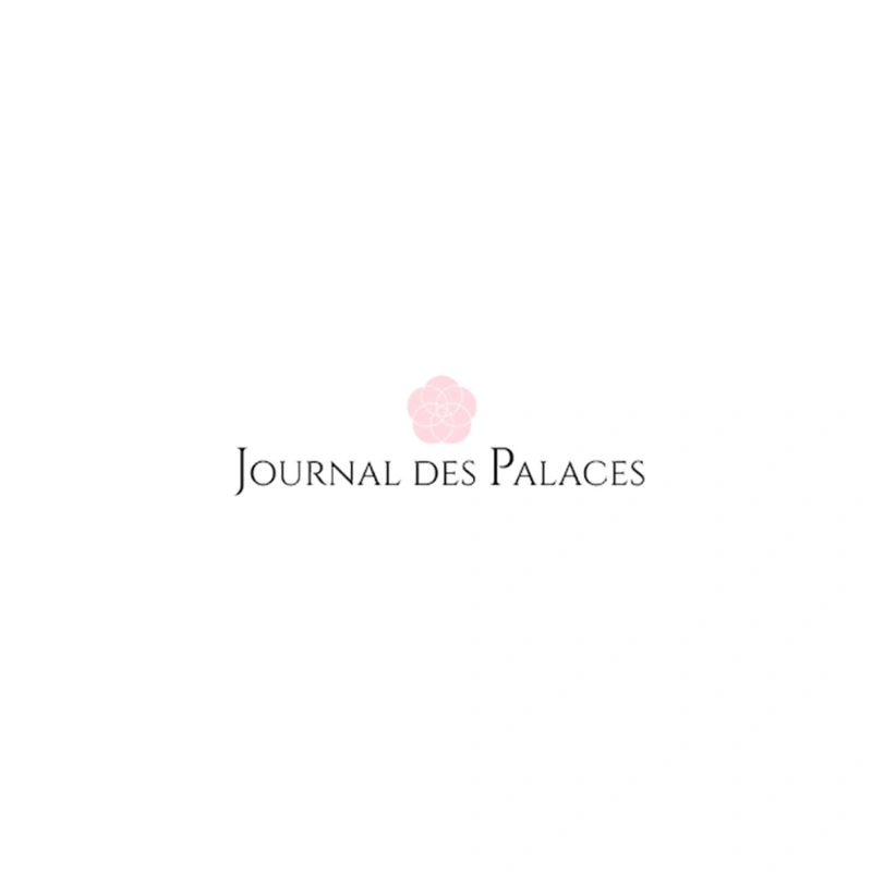 Le Journal des Palaces covers Tutoreca's luxury hospitality training platform and collaboration with La Mamounia