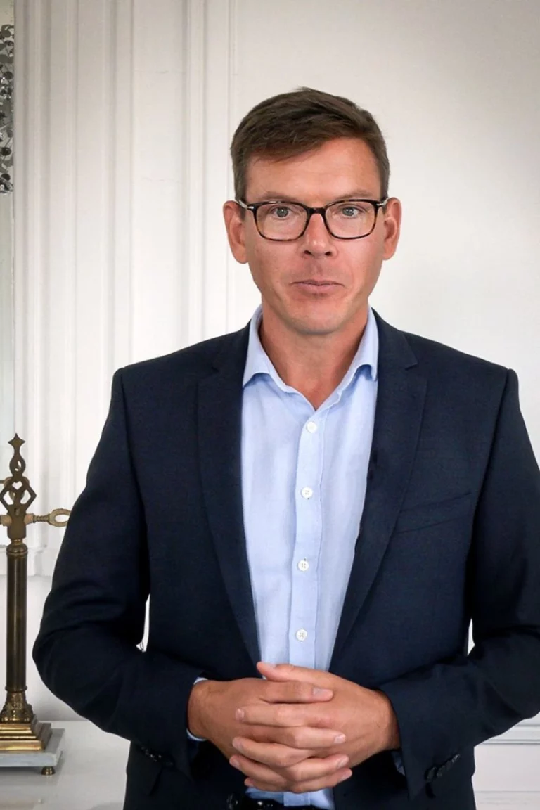 Xavier Berjot - Labor law expert attorney hospitality specialist Tutoreca