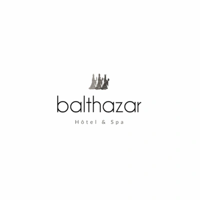 Logo of Balthazar Hotel & Spa Rennes – MGallery, Tutoreca partner for digital training and staff development in luxury hospitality.