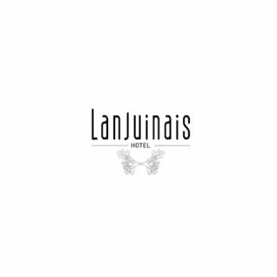 Logo of Hotel Lanjuinais, Tutoreca partner for digital training and team development in hospitality.