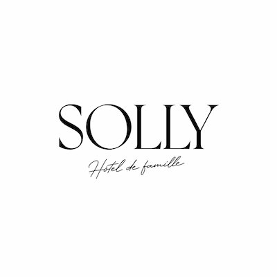 Logo of Hotel Solly Paris, Tutoreca partner for online training and team development in hospitality and guest services.